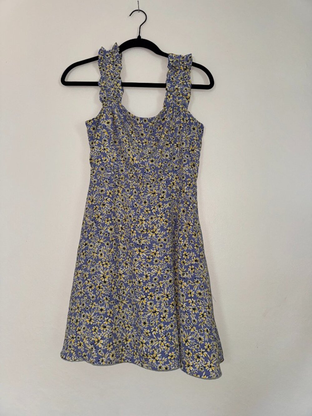 Floral sundress